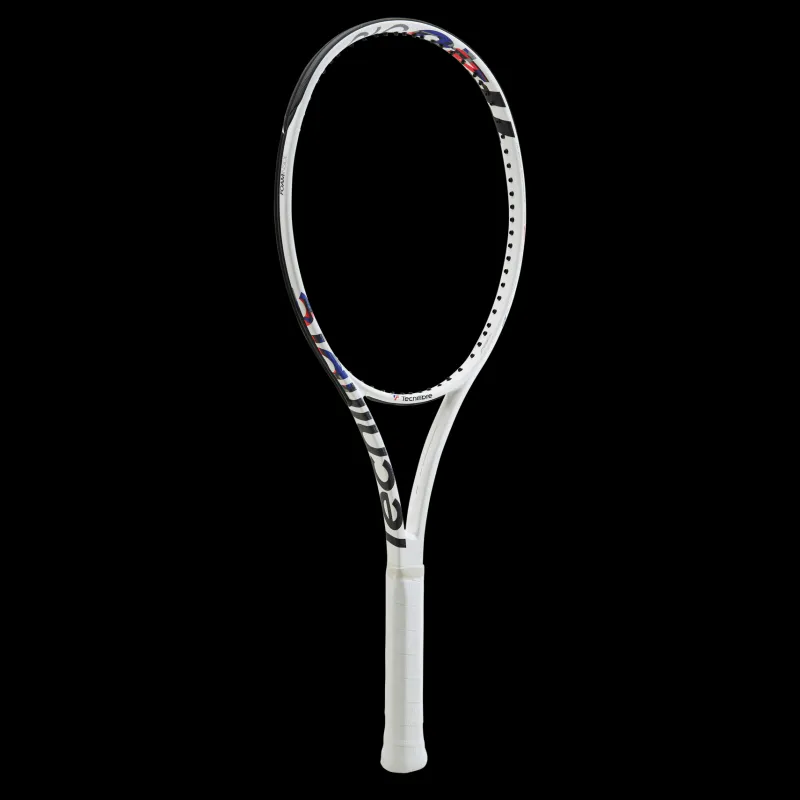 Tecnifibre Tf-40 315 (16x19) Silver Outlet