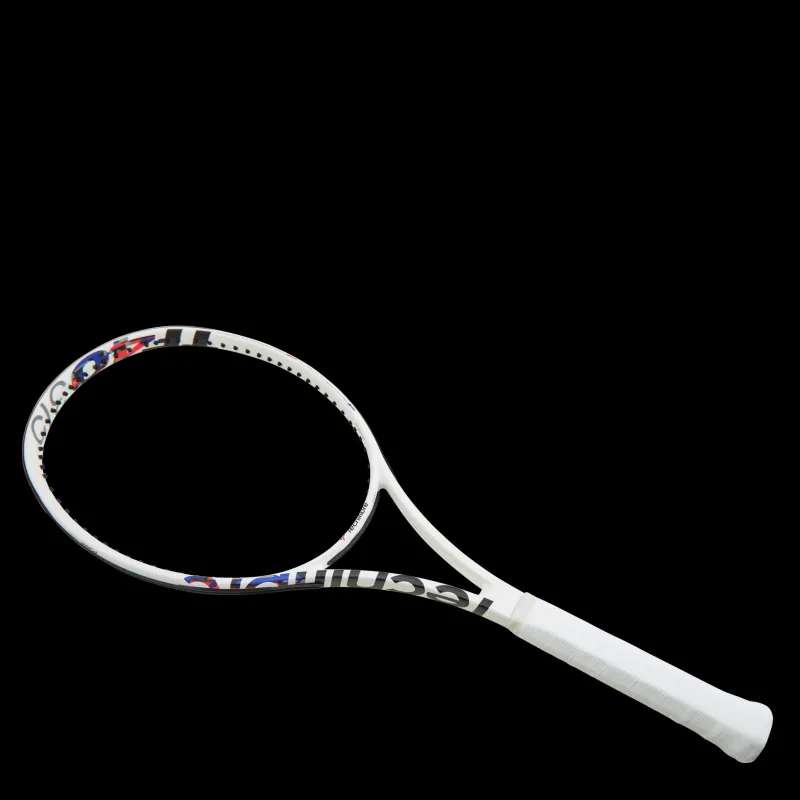 Tecnifibre Tf-40 315 (16x19) Silver Outlet