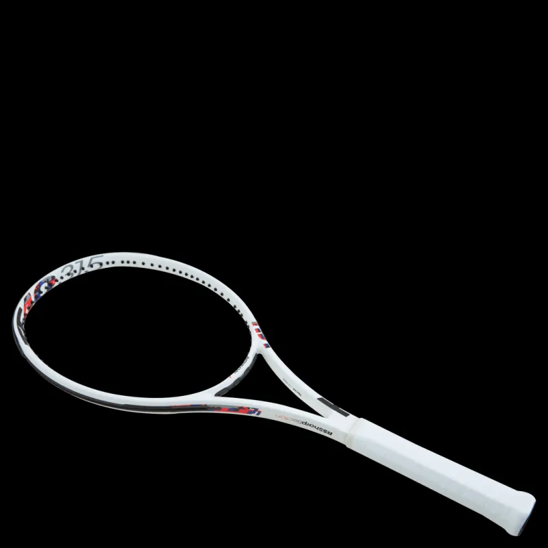 Tecnifibre TF-40 315 (18x20) Silver Online