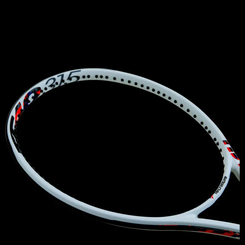 Tecnifibre TF-40 315 (18x20) Silver Online