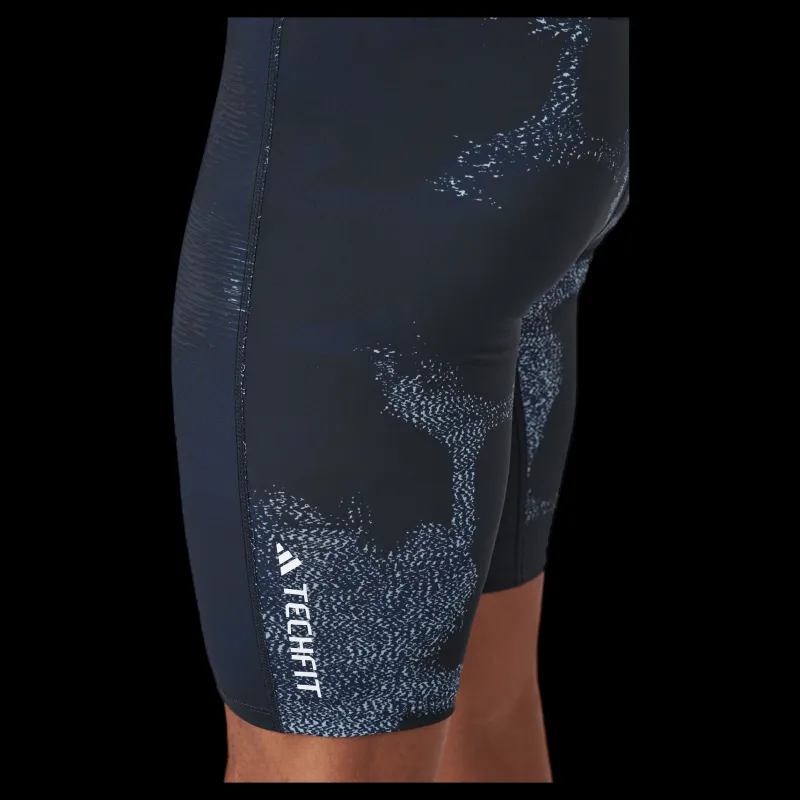 adidas Tf Hi S Tight Multco/black Blå Outlet