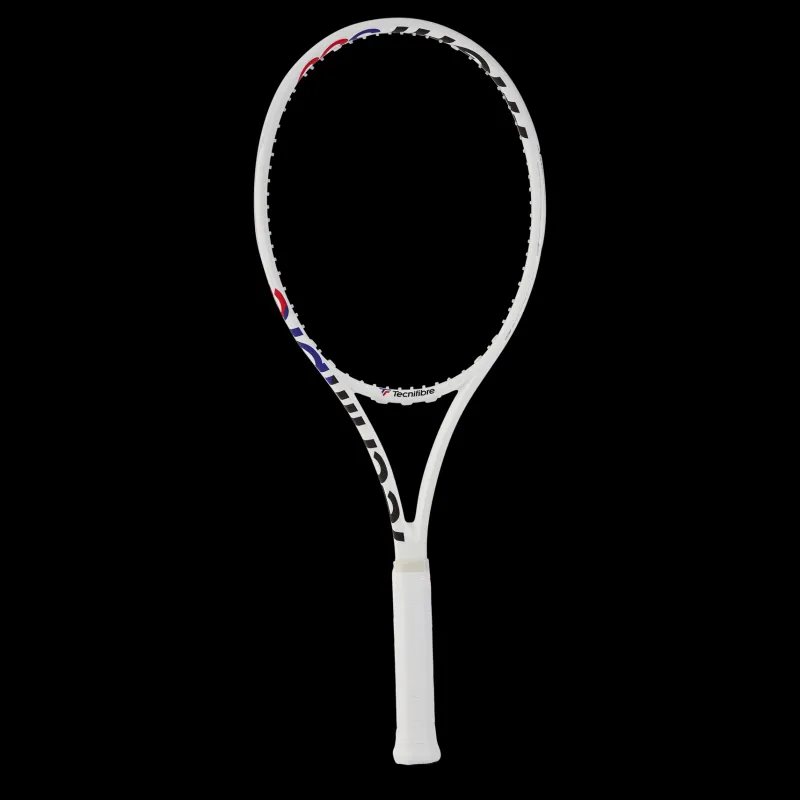 Tecnifibre T-fight 300 Isoflex Silver Outlet