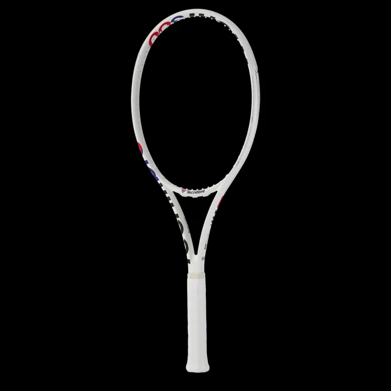 Tecnifibre T-fight 300 Isoflex Silver Outlet