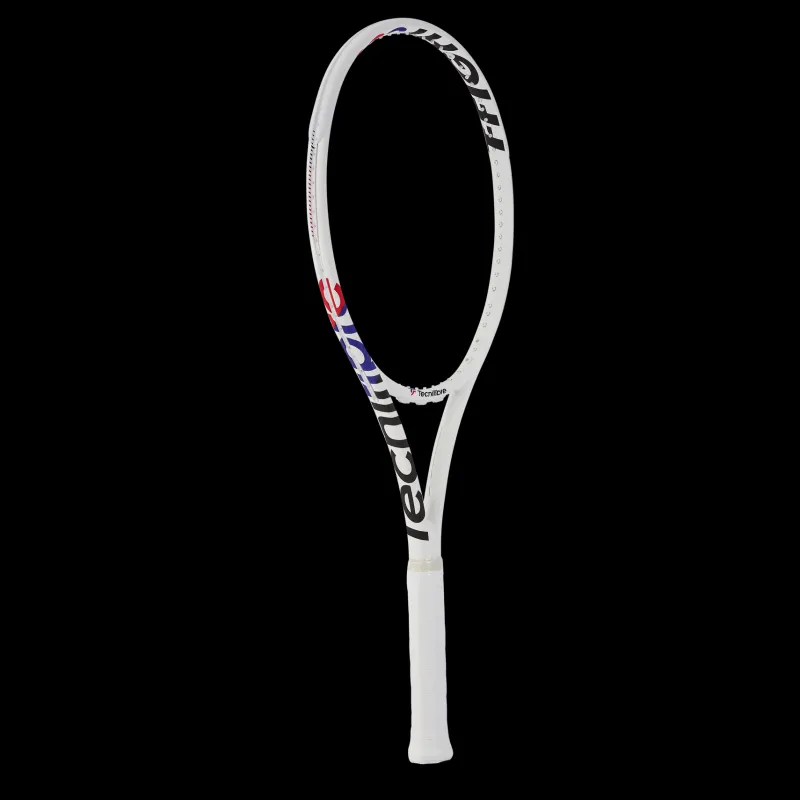 Tecnifibre T-fight 300 Isoflex Silver Outlet