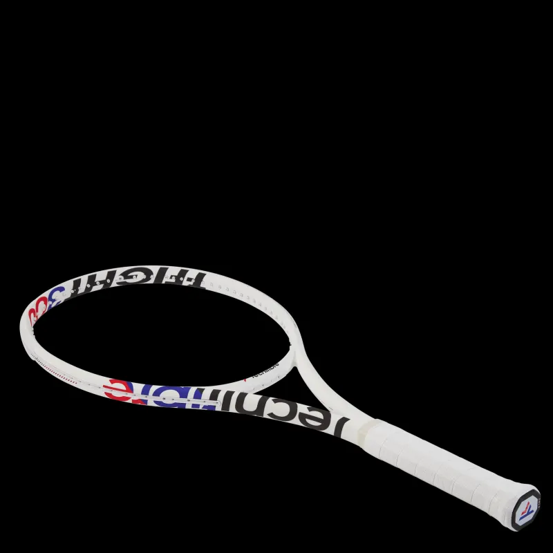 Tecnifibre T-fight 300 Isoflex Silver Outlet