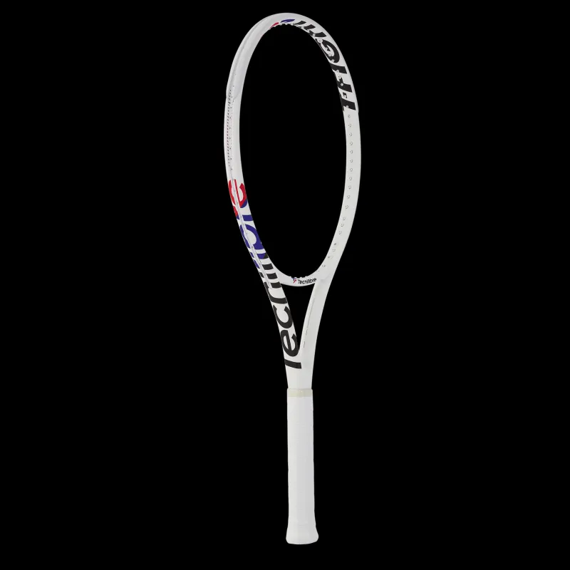 Online Tecnifibre T-fight 280 Isoflex Silver