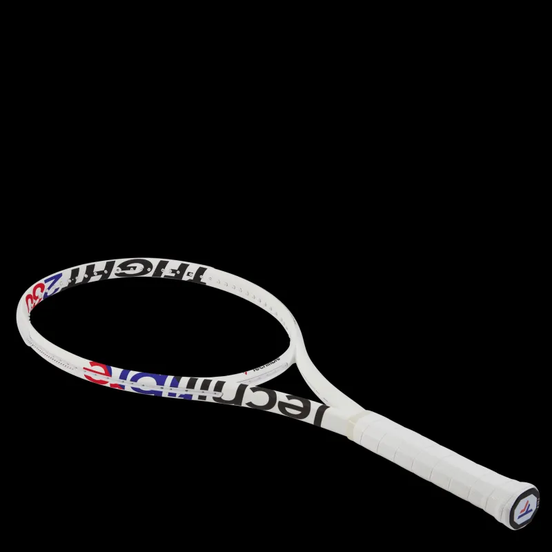Online Tecnifibre T-fight 280 Isoflex Silver