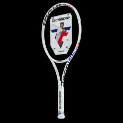 Discount Tecnifibre T-fight 305 Isoflex Medvedev White Vit