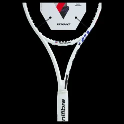 Discount Tecnifibre T-fight 305 Isoflex Medvedev White Vit