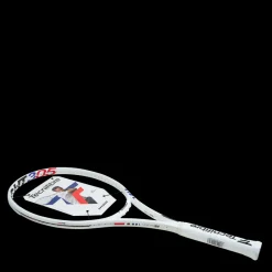 Discount Tecnifibre T-fight 305 Isoflex Medvedev White Vit