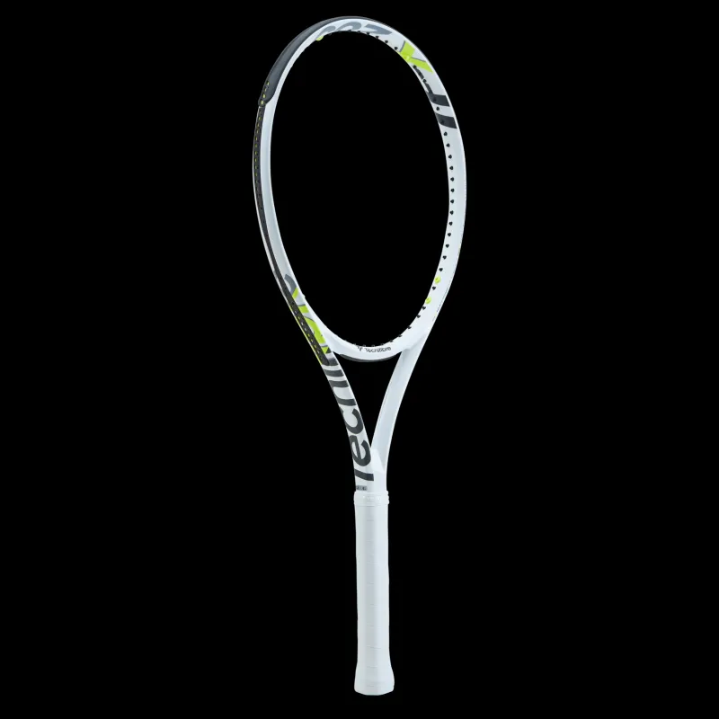 Tecnifibre Tf-x1 285 Silver