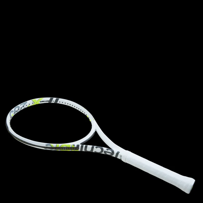Tecnifibre Tf-x1 285 Silver