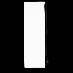 Yonex 75th Racket Cover - Badminton White Vit New