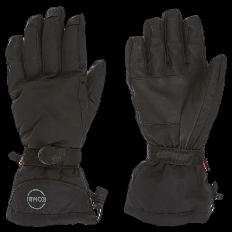 Outlet Kombi The Basic Black Svart