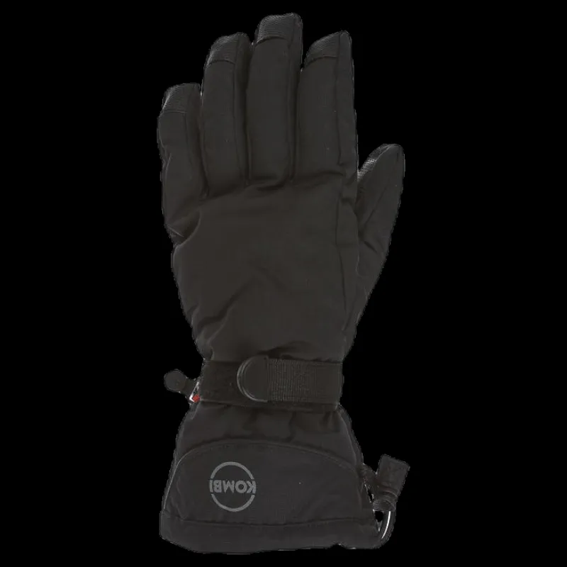 Outlet Kombi The Basic Black Svart