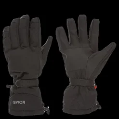 Outlet Kombi The Basic Black Svart