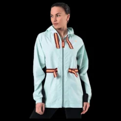 Puma The First Mile Anorak Green