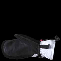 Hot Kombi The Ride WG Mitt White Vit
