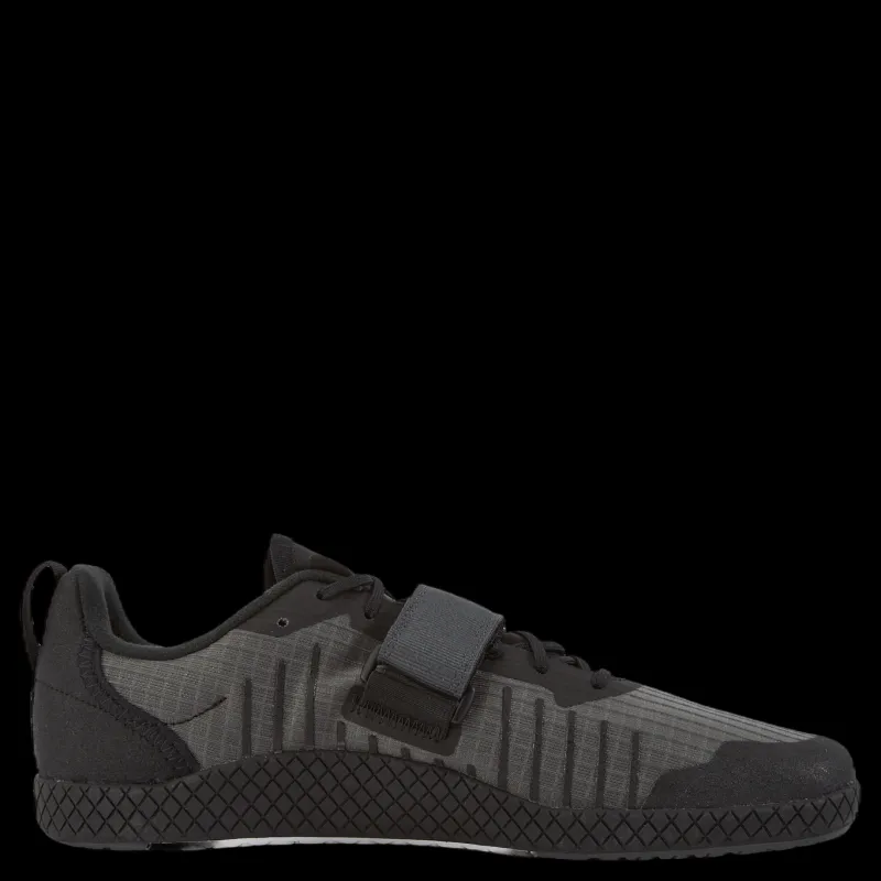 New adidas The Total Shoes Core Black / Cloud White / Grey Six Svart