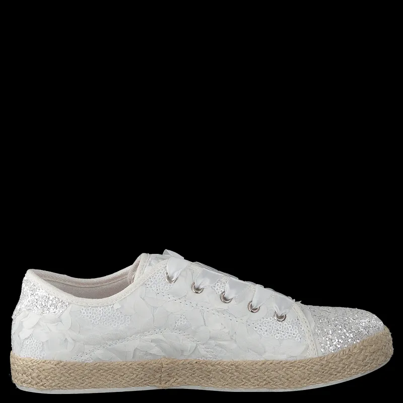 Clearance Pax Thea White Vit