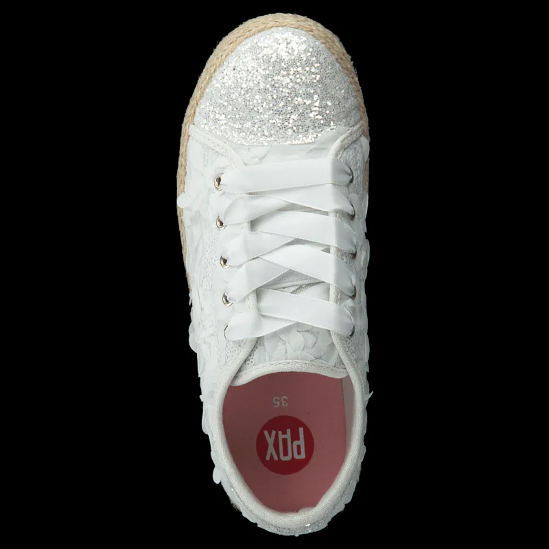 Clearance Pax Thea White Vit