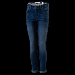 Discount Name It Theo Dnmtogo 3231 Pant Blue Blå