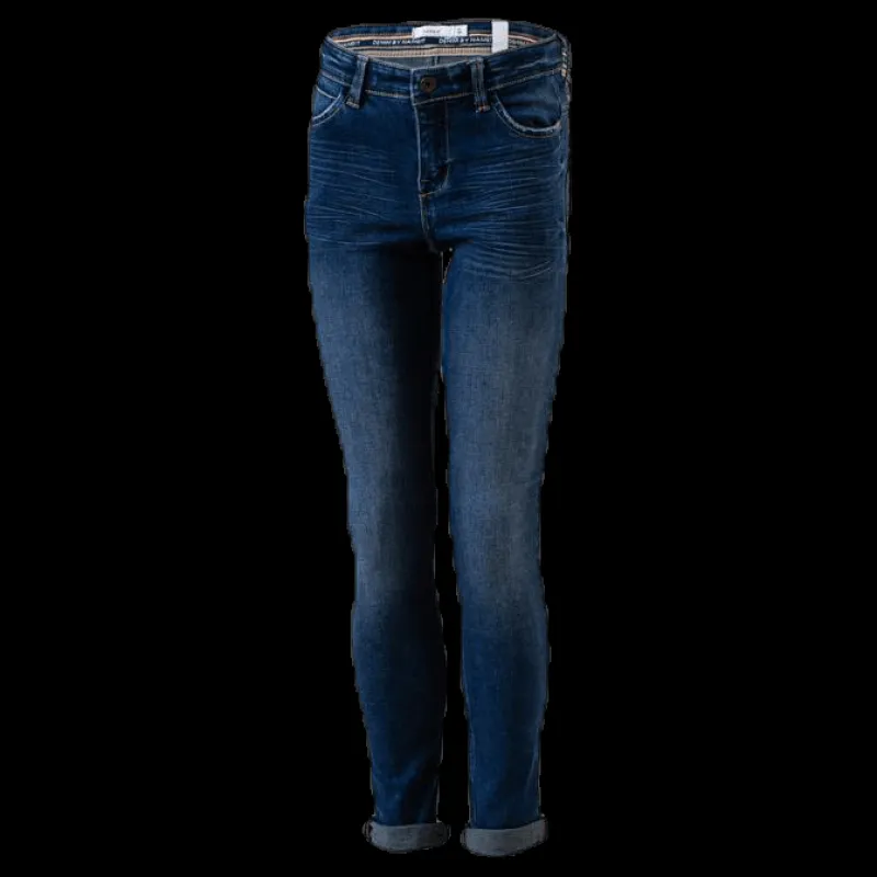Discount Name It Theo Dnmtogo 3231 Pant Blue Blå
