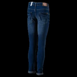 Discount Name It Theo Dnmtogo 3231 Pant Blue Blå