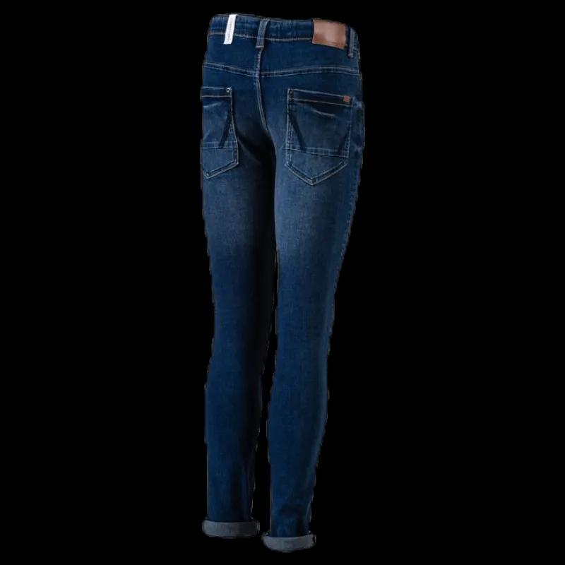 Discount Name It Theo Dnmtogo 3231 Pant Blue Blå