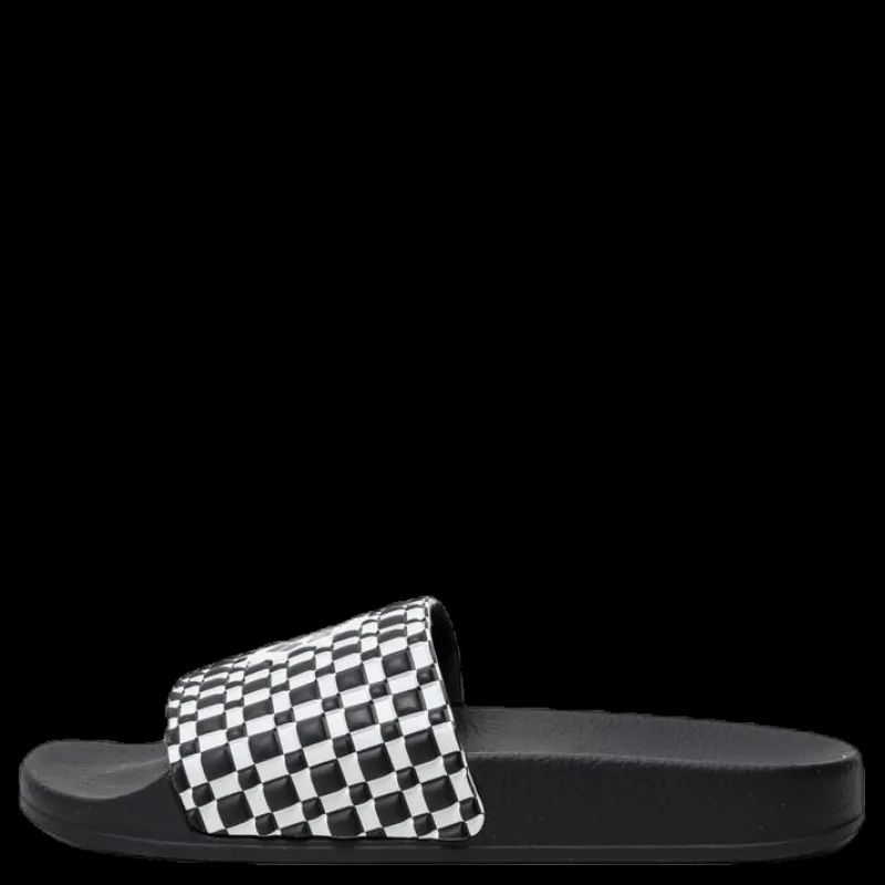 Arena Therese Slide Black Svart