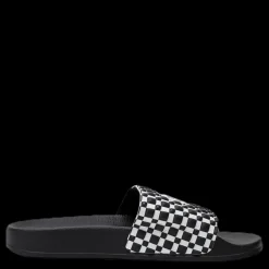 Arena Therese Slide Black Svart