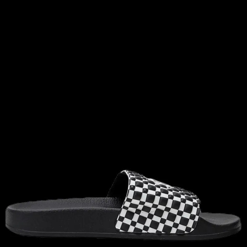 Arena Therese Slide Black Svart