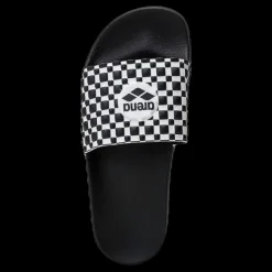 Arena Therese Slide Black Svart