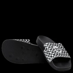 Arena Therese Slide Black Svart