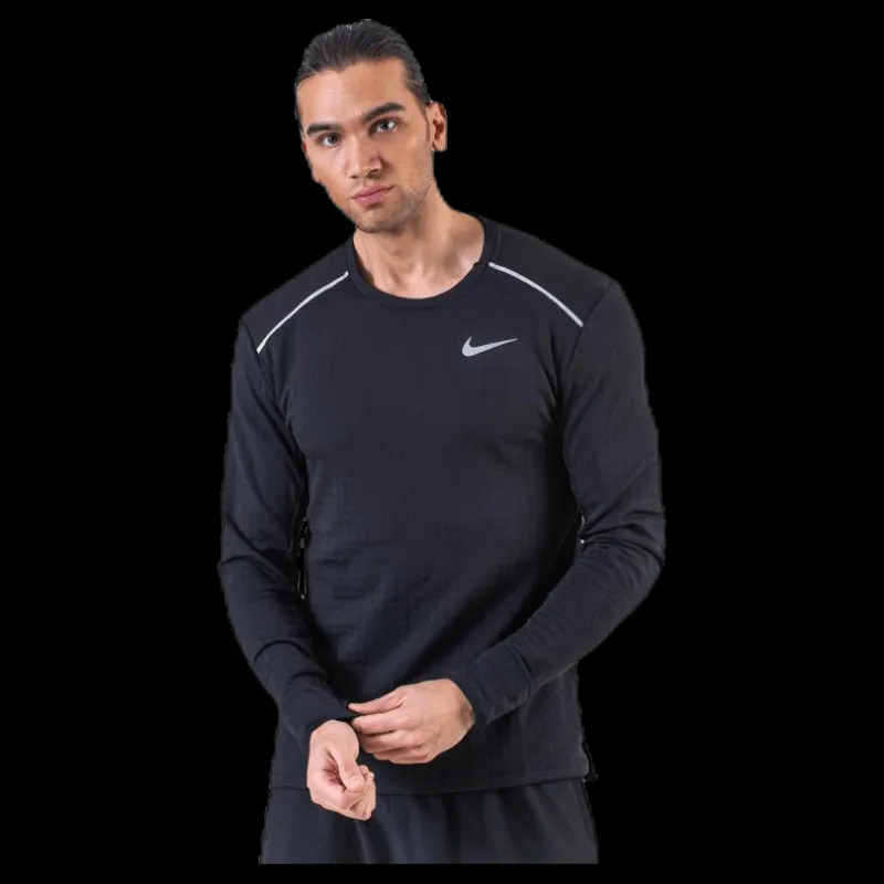 Nike Therma Sphere Element Black Svart New