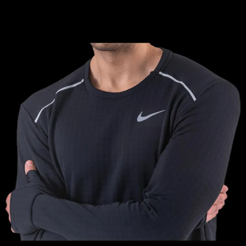 Nike Therma Sphere Element Black Svart New