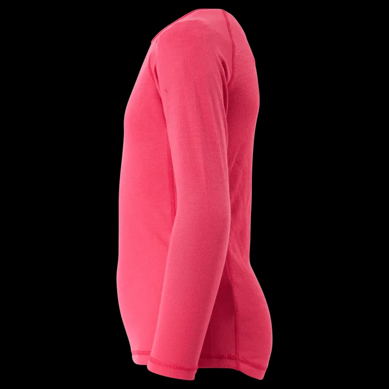 Reima Thermal set Lani Azalea pink Röd Best