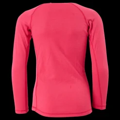 Reima Thermal set Lani Azalea pink Röd Best
