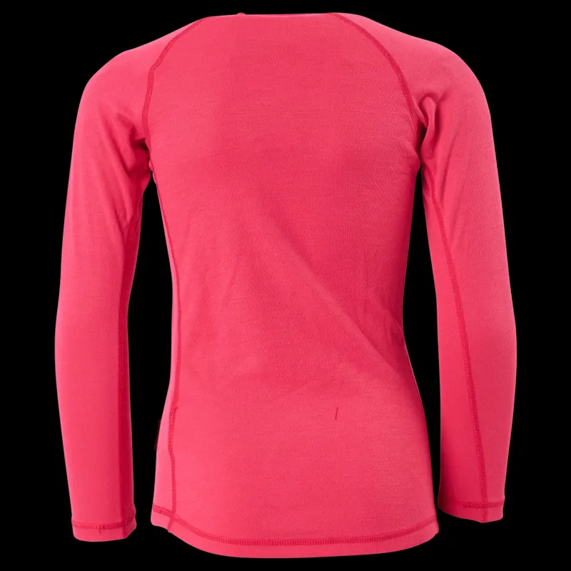 Reima Thermal set Lani Azalea pink Röd Best