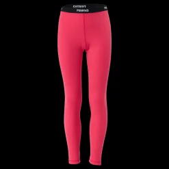 Reima Thermal set Lani Azalea pink Röd Best