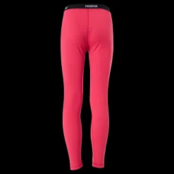 Reima Thermal set Lani Azalea pink Röd Best