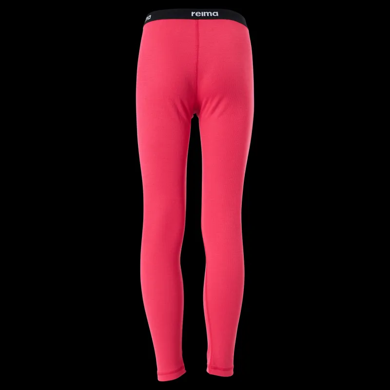 Reima Thermal set Lani Azalea pink Röd Best