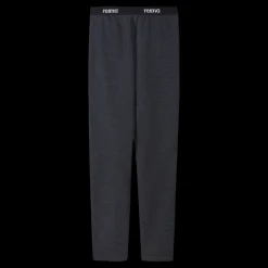 Clearance Reima Thermal set Lani Black Svart