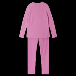 Reima Thermal set Lani Cold Pink Rosa Outlet