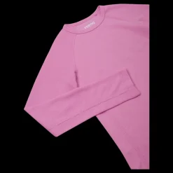 Reima Thermal set Lani Cold Pink Rosa Outlet
