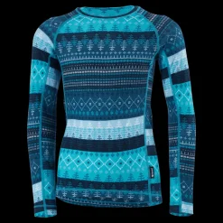 Reima Thermal set Taitoa Navy Flerfärgad