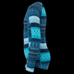 Reima Thermal set Taitoa Navy Flerfärgad