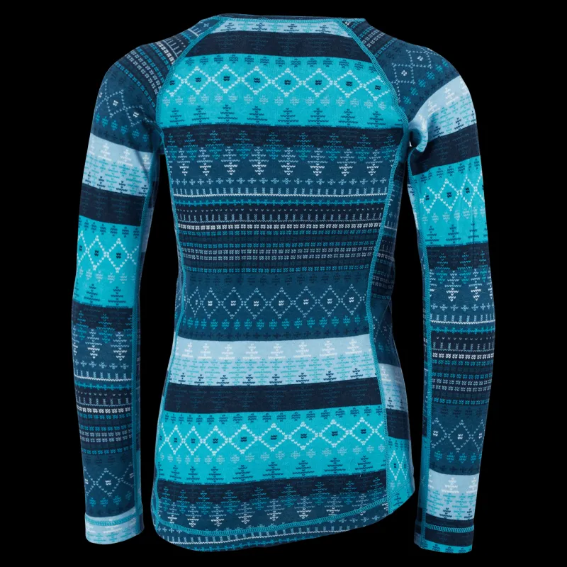 Reima Thermal set Taitoa Navy Flerfärgad