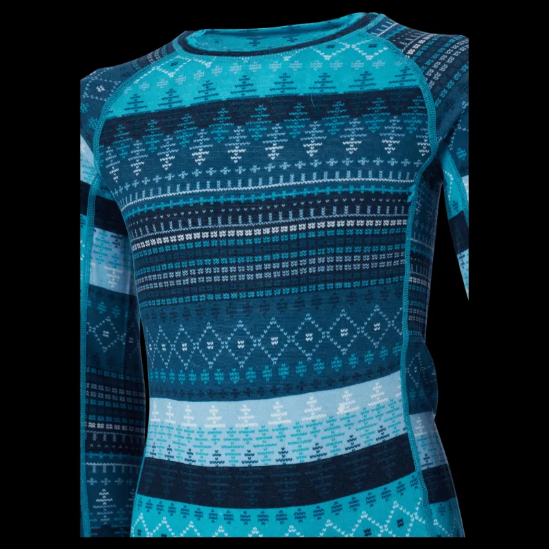 Reima Thermal set Taitoa Navy Flerfärgad