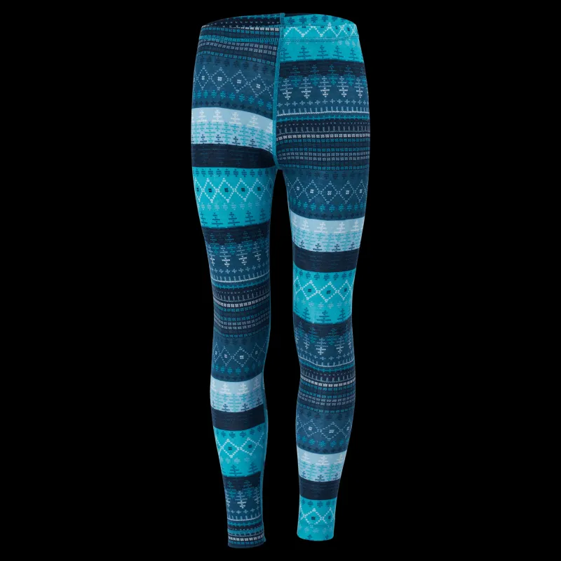 Reima Thermal set Taitoa Navy Flerfärgad